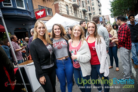 Photo from Midtown Festival 2016