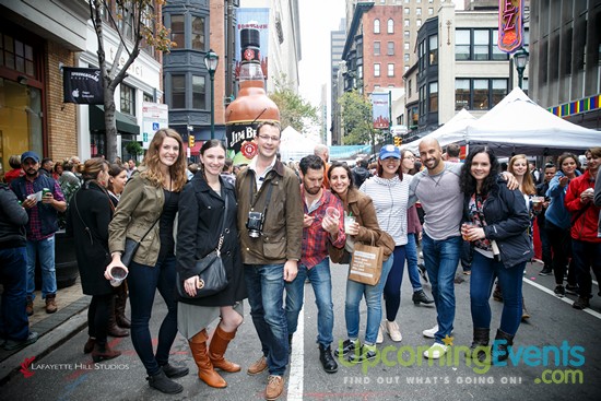 Photo from Midtown Festival 2016