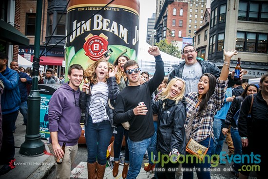 Photo from Midtown Festival 2016