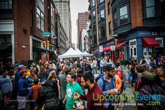 Photo from Midtown Festival 2016