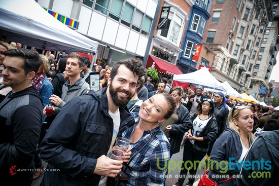 Photo from Midtown Festival 2016