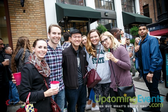 Photo from Midtown Festival 2016