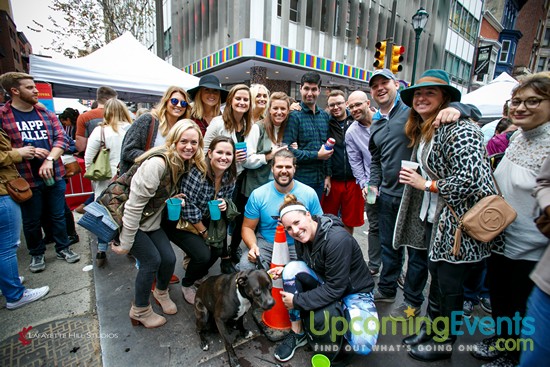 Photo from Midtown Festival 2016