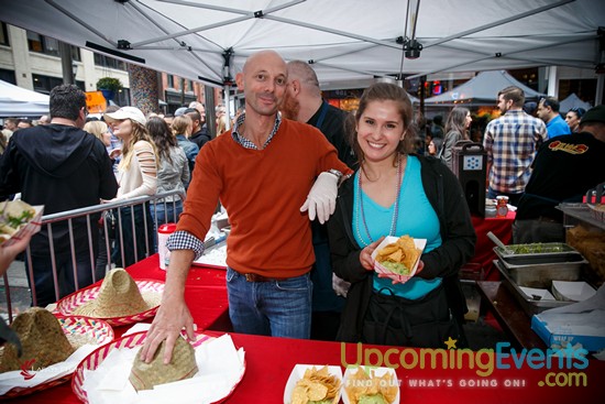 Photo from Midtown Festival 2016