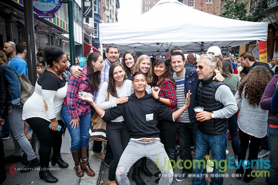 Photo from Midtown Festival 2016