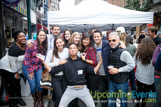 Photo from Midtown Festival 2016