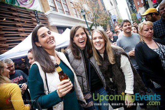 Photo from Midtown Festival 2016