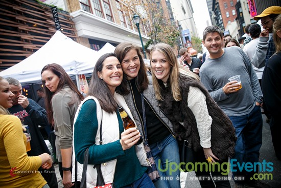 Photo from Midtown Festival 2016