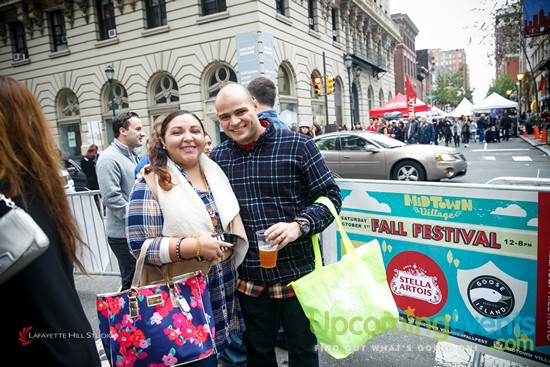 Photo from Midtown Festival 2016