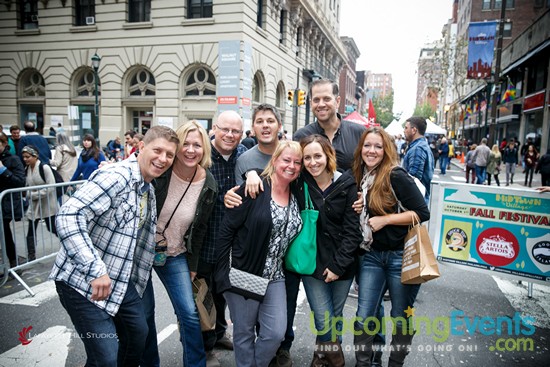 Photo from Midtown Festival 2016