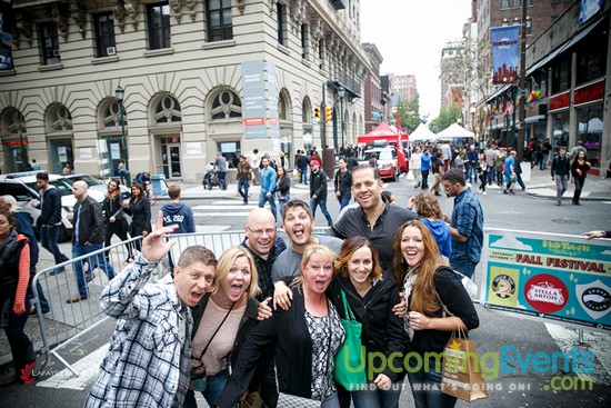 Photo from Midtown Festival 2016