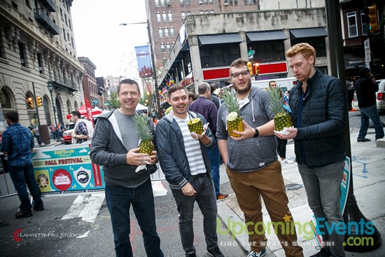 Photo from Midtown Festival 2016