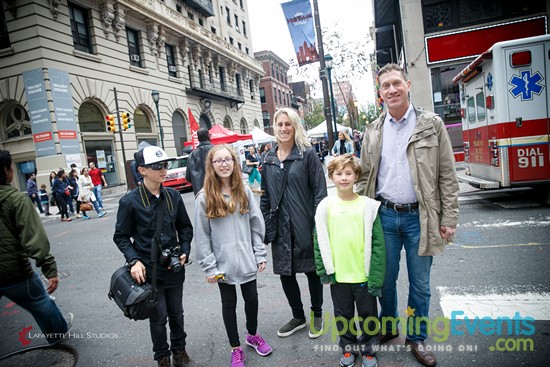 Photo from Midtown Festival 2016