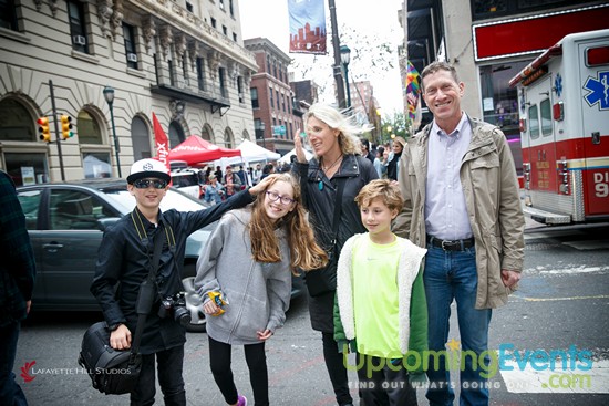 Photo from Midtown Festival 2016
