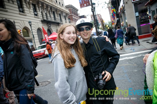 Photo from Midtown Festival 2016