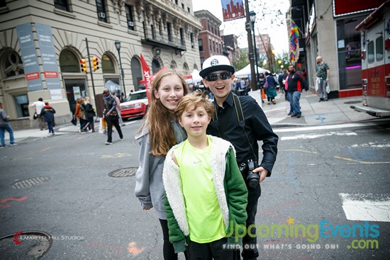 Photo from Midtown Festival 2016