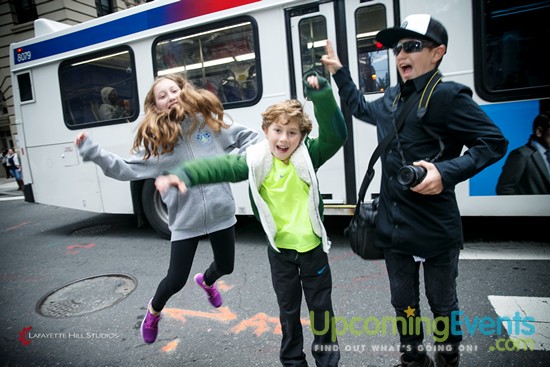 Photo from Midtown Festival 2016