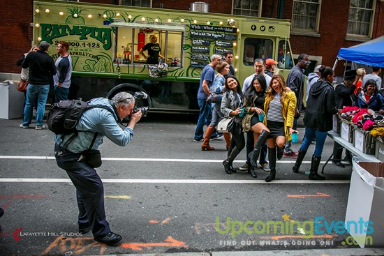 Photo from Midtown Festival 2016