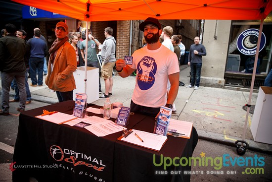 Photo from Midtown Festival 2016