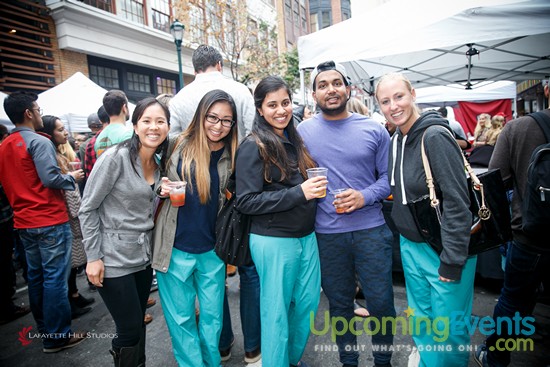 Photo from Midtown Festival 2016