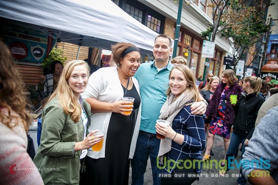 Photo from Midtown Festival 2016