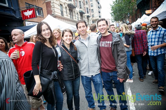 Photo from Midtown Festival 2016
