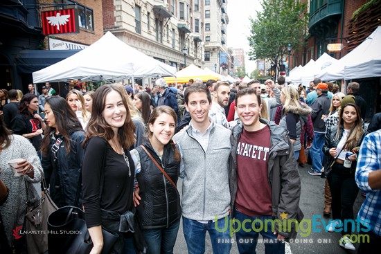 Photo from Midtown Festival 2016