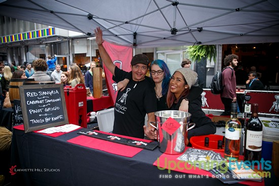 Photo from Midtown Festival 2016