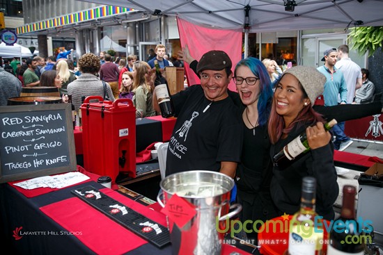 Photo from Midtown Festival 2016