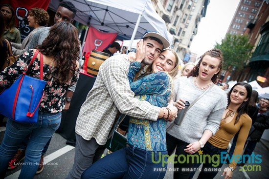 Photo from Midtown Festival 2016