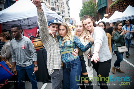 Photo from Midtown Festival 2016