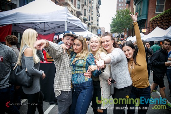 Photo from Midtown Festival 2016