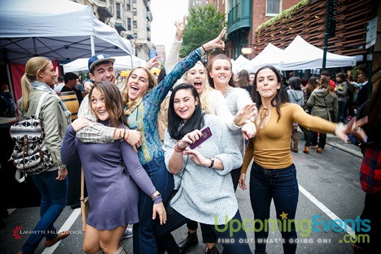 Photo from Midtown Festival 2016