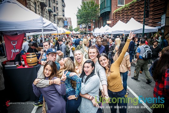 Photo from Midtown Festival 2016