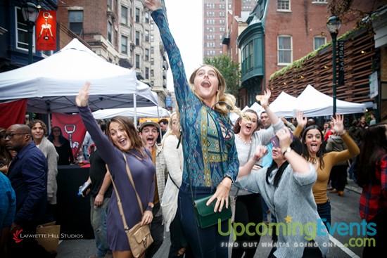 Photo from Midtown Festival 2016