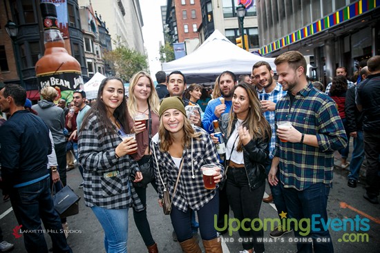 Photo from Midtown Festival 2016