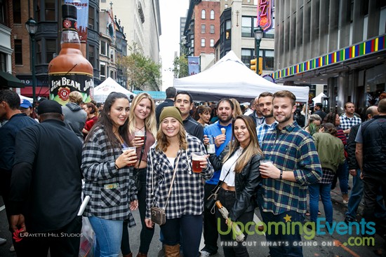Photo from Midtown Festival 2016