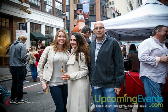 Photo from Midtown Festival 2016