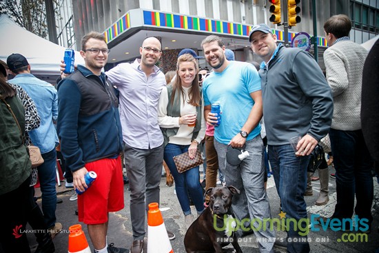 Photo from Midtown Festival 2016