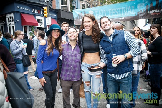 Photo from Midtown Festival 2016