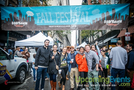 Photo from Midtown Festival 2016