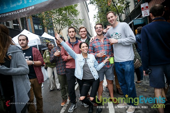 Photo from Midtown Festival 2016