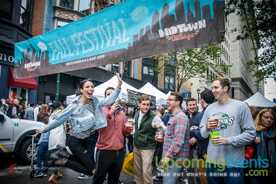 Photo from Midtown Festival 2016