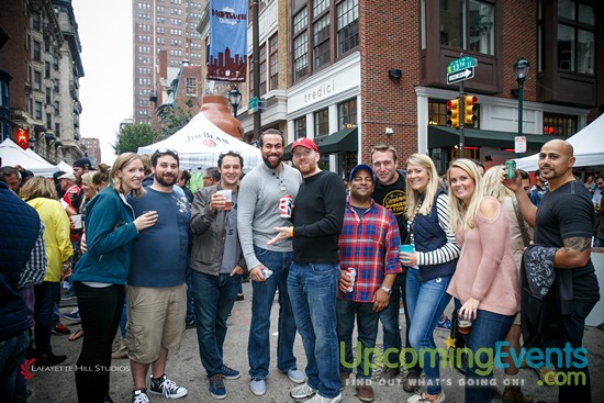 Photo from Midtown Festival 2016