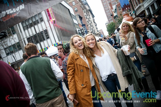 Photo from Midtown Festival 2016