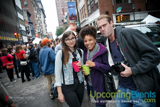 Photo from Midtown Festival 2016