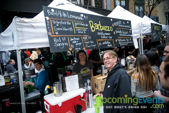 Photo from Midtown Festival 2016