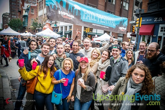 Photo from Midtown Festival 2016