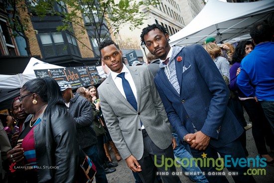 Photo from Midtown Festival 2016
