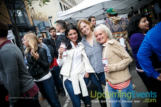 Photo from Midtown Festival 2016